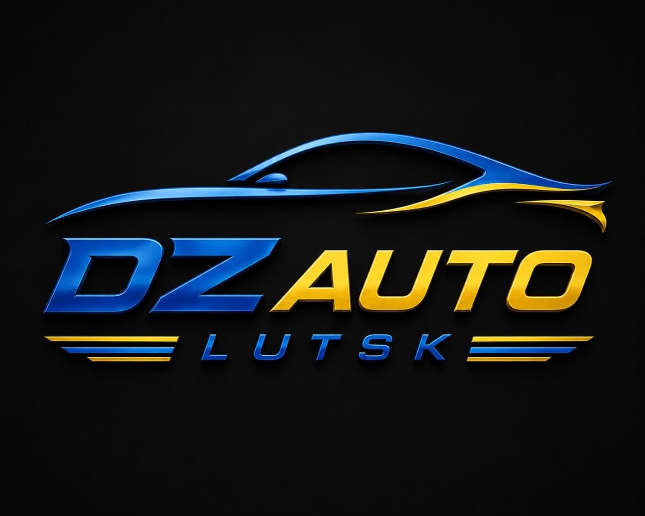 DZ AUTO LUTSK